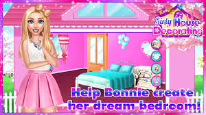 Girly House Decorating Game By Tiapp Studio More Detailed Information Than App Store Google Play By Appgrooves Casual Games 10 Similar Apps 13 215 Reviews Paint the walls, change your couch and perhaps you need a bigger bed? girly house decorating game by tiapp