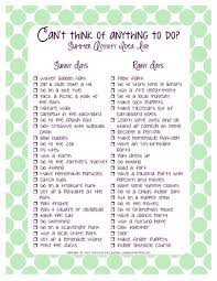 Summer Bucket List Printables Summer Activities Summer Fun Summer Kids
