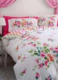 Ozdilek Cift Kisilik Carmita Pembe Ranforce Nevresim Takimi Home Deco Nevresim Takimi Nevresim