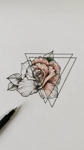 Tatouage chinois pour homme, une popularité toujours d'actualité les tatouages de symboles chinois ont été très populaires dans le monde occidental la dernière décennie, et ils le sont encore … Dessin Original D Une Fleur Idee Dessin Tatouage Feminin Dessin Fleur Dessin Tatouage Dessin Original