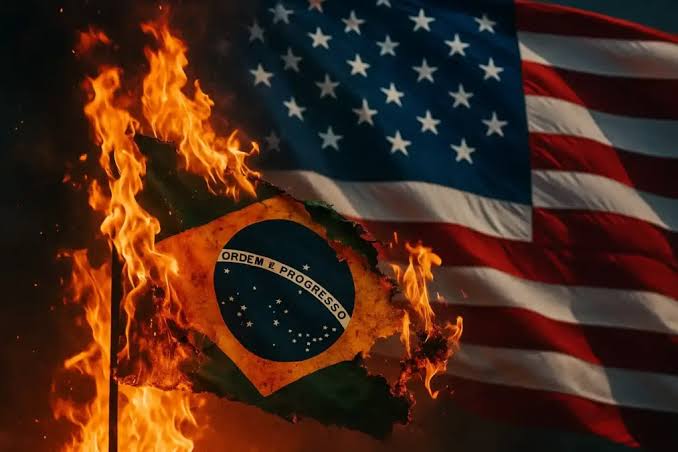 Raquel Landim opina sobre retaliação brasileira a tarifas dos EUA