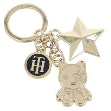 Μπρελόκ TOMMY HILFIGER - Mascot & Star Charm Keyfob AW0AW04417 901 -  Κοσμήματα και στολίδια - Αξεσουάρ | epapoutsia.gr