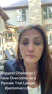 Jami S Oliver (@jsolaw)