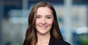 Rising Young Professionals 2025: Aisha Shawn Kimbrough