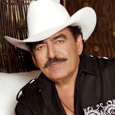 Celebrities remember Mexican superstar Joan Sebastian