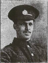 The men who went to war