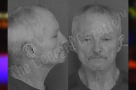 Donald Denney — Barrow County Jail Bookings