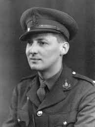 George Foster (1913-1944)