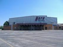 Image result for when was hara arena golf course built
