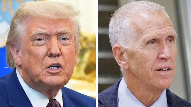 Live updates: Donald Trump heads to Wisconsin; Senate passes immigration  enforcement funds