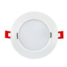 Elegant Lighting White 6 Inch 3000k Led Recessed Slim Light Smg61230k 4pk Bellacor