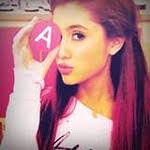 ariana!!!