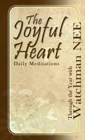 This Dynamic Collection Of Devotional Gems From The Works Of Watchman Nee Is Designed For Daily Reading And Will Enrich Daily Meditation Watchman Nee Watchmen