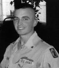 Citizens of Livingston Who Served Our Country Other Than World War I and  World War II