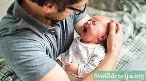 Mengapa bayi yang lahir selalu menjerit dan menangis? Sakit Tekak Pada Bayi Gejala Rawatan Di Rumah Mencari Bantuan Kesihatan 2021