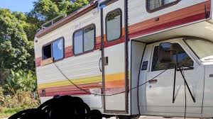 Image result for Topaz Orange 1979 Motor Home