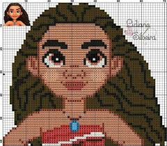 Pin De Abbi Porter Em Walt Disney Ponto Cruz Bonito Travesseiro De Ponto Cruz Padroes De Ponto Cruz