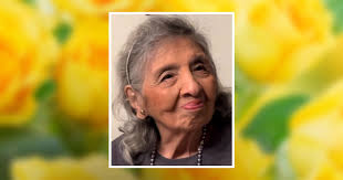 Ethelinda Garcia Obituary October 5, 2023