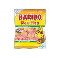 Pick n Mix Sweets logo