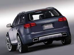 Audi Allroad Quattro 27t Audi Allroad Audi Cars Audi