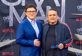 Russo Bros. Begged Steven Soderbergh to Ask Kevin Feige to Hire Them