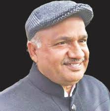 Union cabinet reshuffle: Arjun Meghwal new law minister, Kiren Rijiju gets  earth sciences