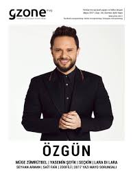 Gzone Dergi Mayıs 2017 by GZone Mag - Issuu