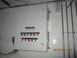 Control Panels Wct S Systems Pte Ltd
