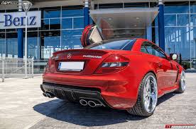 Mercedes Benz Slk55 Amg By Kleemann Mbhess Mbcars Mbtuning Mercedes Benz Mercedes Benz Slk Mercedes Slk Amg