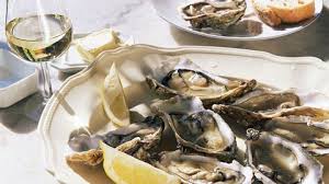 Quel Vin Boire Avec Des Fruits De Mer L Express