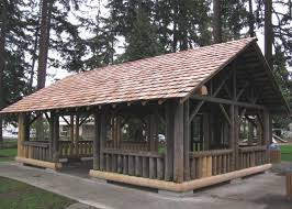 Popular features available on our picnic pavilions. Redmond City Park Redmond Wa
