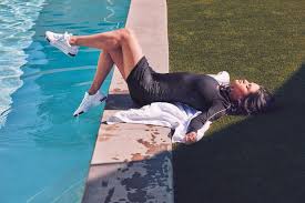No doubt puma hopes gomez will inject the brand with her trademark authenticity, which has famously drawn more than 127 million instagram fans. Puma X Selena Gomez Spring 2019 Puma