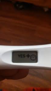 Dud Frer Digi No Then A Yes With A Clock Babycenter