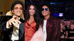 Musa inspiradora! Ex-namorada de Bruno Mars, Jessica Caban influenciou  cantor na criação de várias músicas. Descubra! - Purepeople