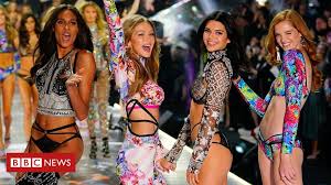 Victoria's secret angel taylor hill will appear in the fashion show. Victoria S Secret Cancels Fashion Show Amid Ratings Drop Bbc News