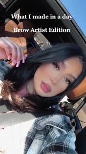 Brows by Keeks Studio