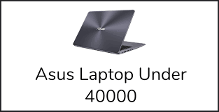 Best laptop under 40000 | asus vivobook 15 unboxing and review. Asus Laptop Under 40000 In India April 2021