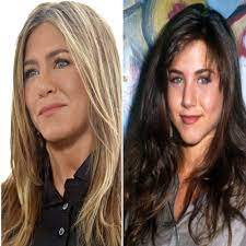 Dyeing your hair from blonde to brown again requires several steps, like assessing your hair's health and going through a filling process before adding color. Celebrities Natural Hair Colors Revealed See Photos Allure