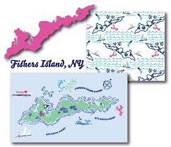 Early Photos Of Fishers Island N Y Print Design Fun
