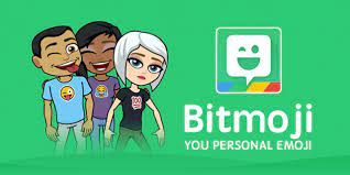 Using this app, you can easily convert a photo into a sticker in just a few seconds. Download Bitmoji Your Personal Emoji Apk 10 19 224 Latest For Android