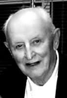 Theodore Marx Obituary (2013)