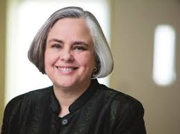 St Mary's Annual Report 2019.indd