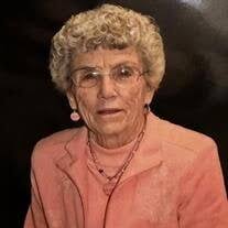 Ida Frances Cagle Obituary