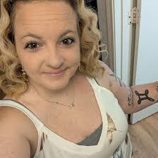 Michelle Strack's Instagram, Twitter & Facebook