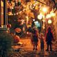 Halloween Through the Ages event image