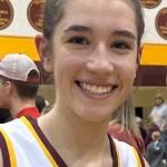 Chloey Graham, Gibson Southern