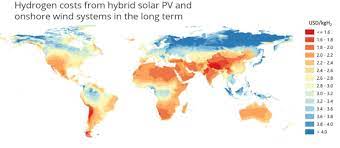 71%(49)71% found this document useful (49 votes). Will Saudi Arabia Build The World S Largest Green Hydrogen And Ammonia Plant Energy Post