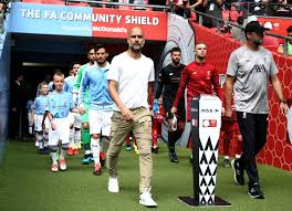 Manchester city win the community shield on penalties after edging liverpool in an entertaining game at wembley. Liverpool 1 1 Man City Highlights Penalties And Full Match Video Lfc Globe