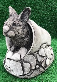 Illustration from the grammar of ornament (1856), by interior designer owen jones. Wombat In Pot Concrete Statue 0082 Wantirna Garden Ornaments And Pots