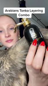 Cucumber is obviously the star of the show here 🐱💁🏼‍♀️ #perfumetikt...